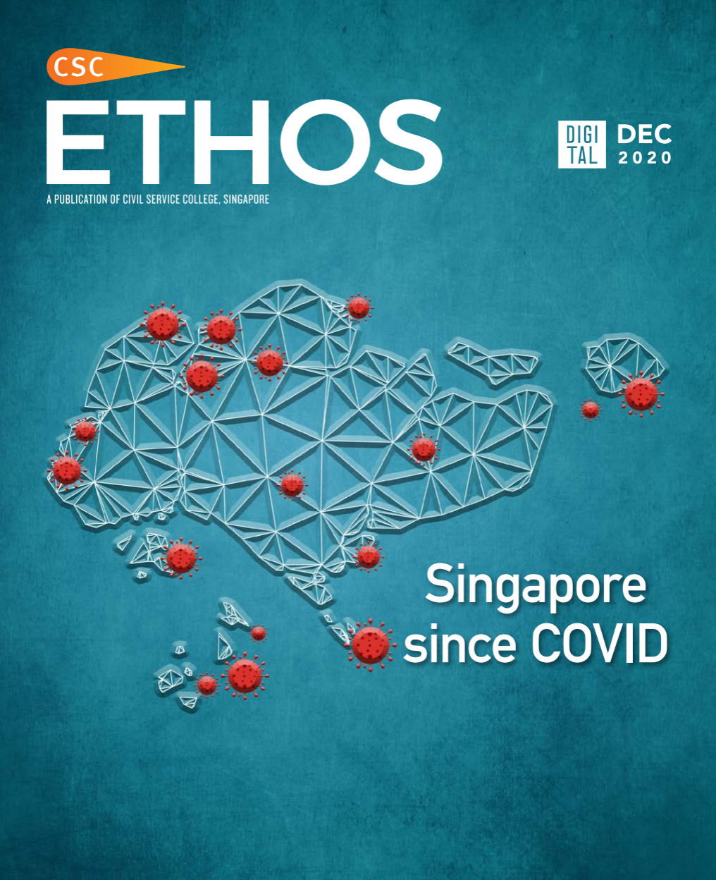 Digital Special Edition Dec 2020 Cover